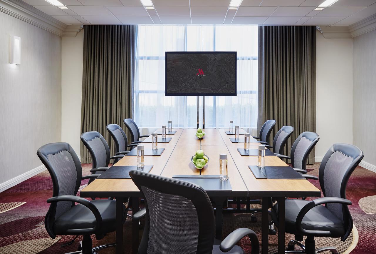 Las Vegas Marriott - thumb 29