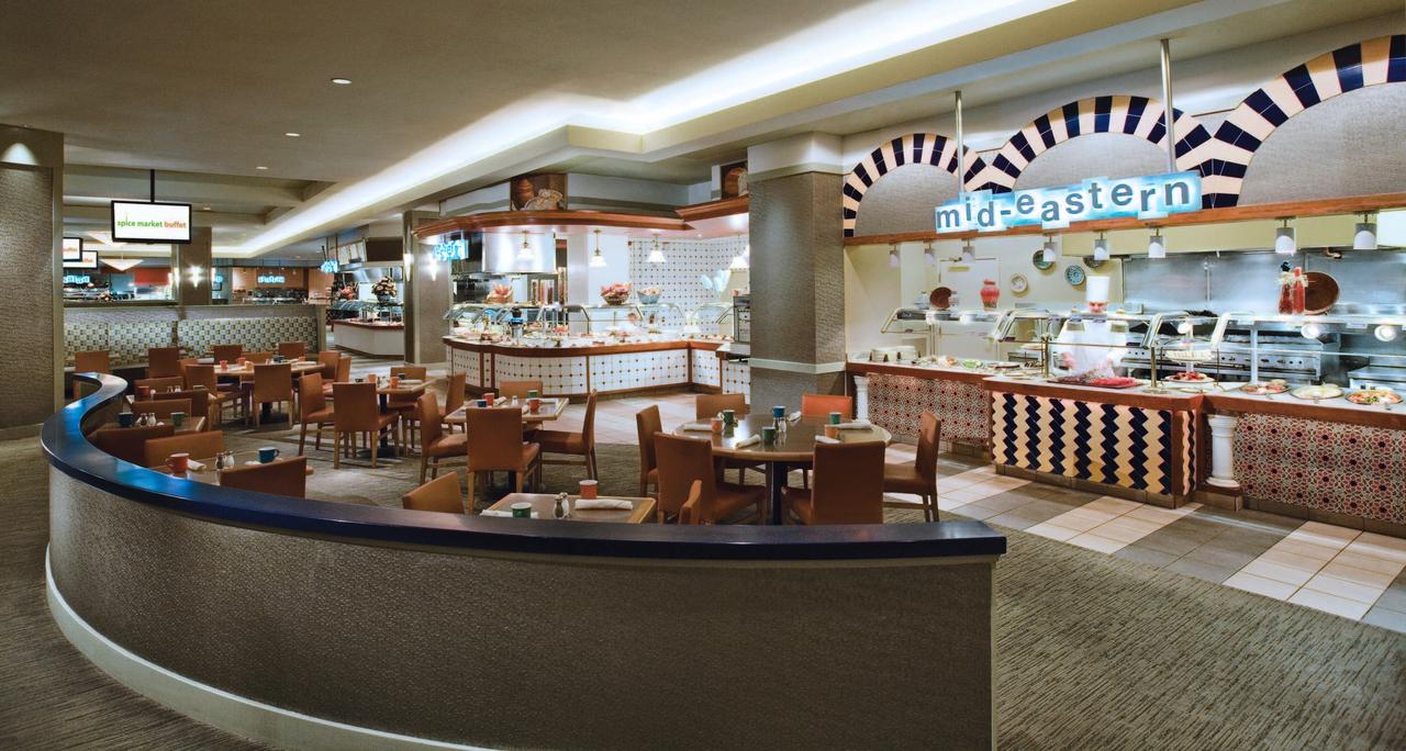 Planet Hollywood Resort & Casino - thumb 23