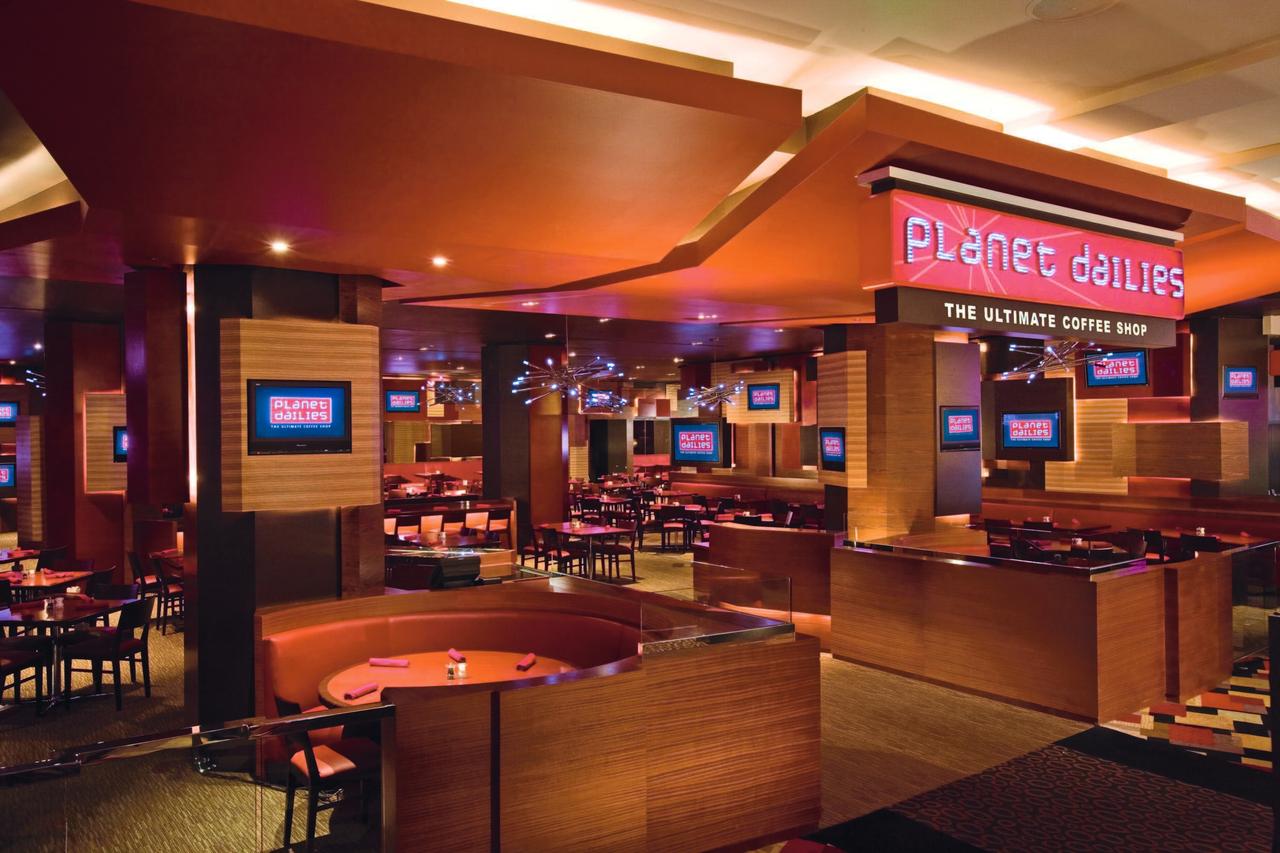 Planet Hollywood Resort & Casino - thumb 25