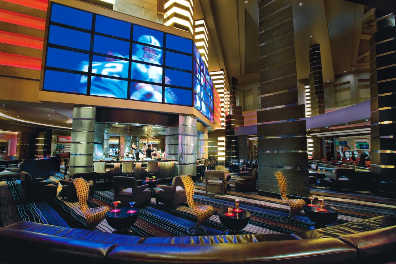 Planet Hollywood Resort & Casino - thumb 21
