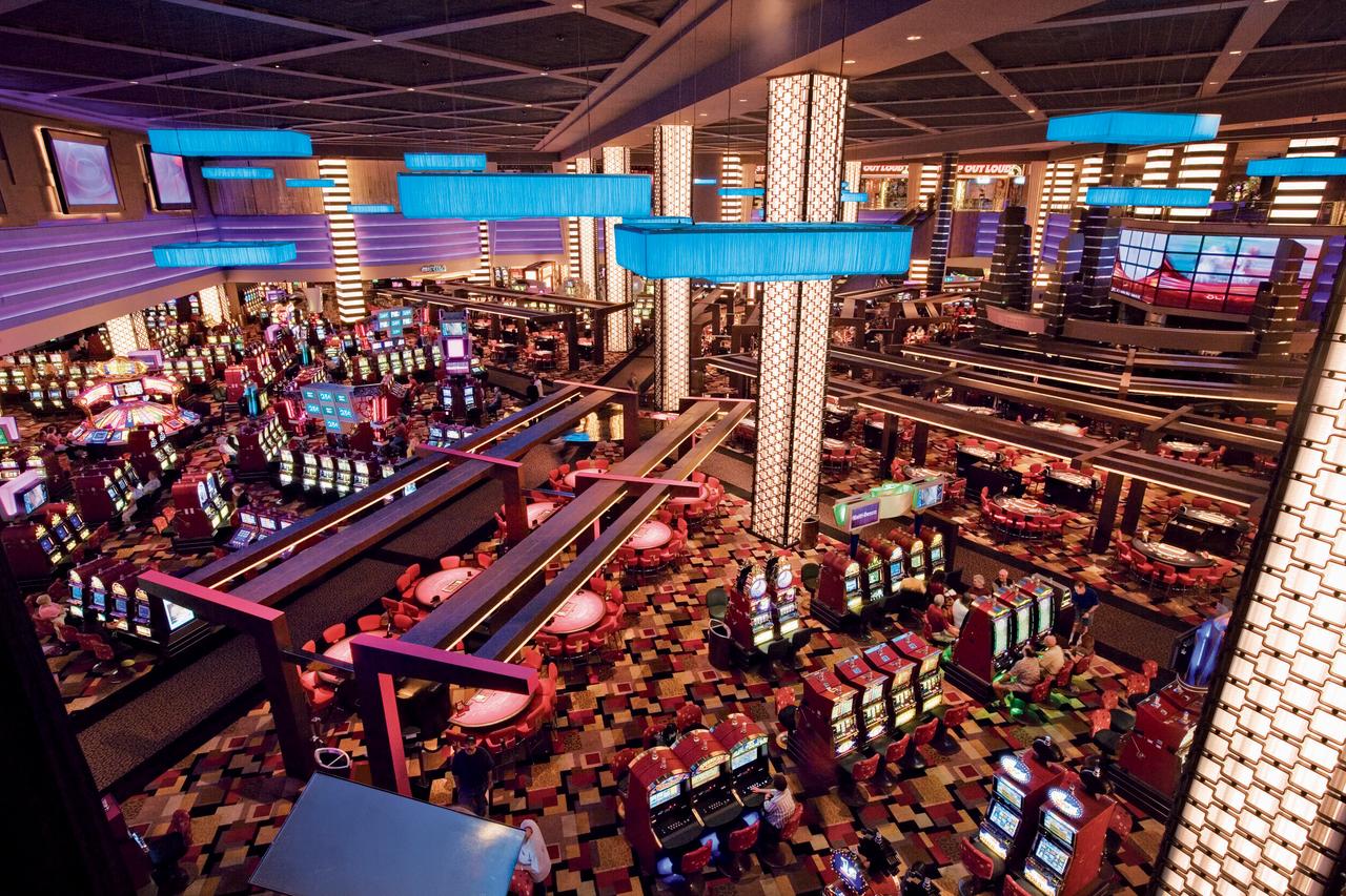 Planet Hollywood Resort & Casino - thumb 18
