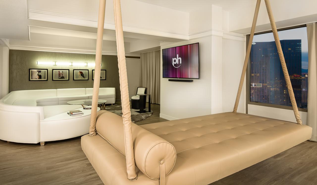 Planet Hollywood Resort & Casino - thumb 12