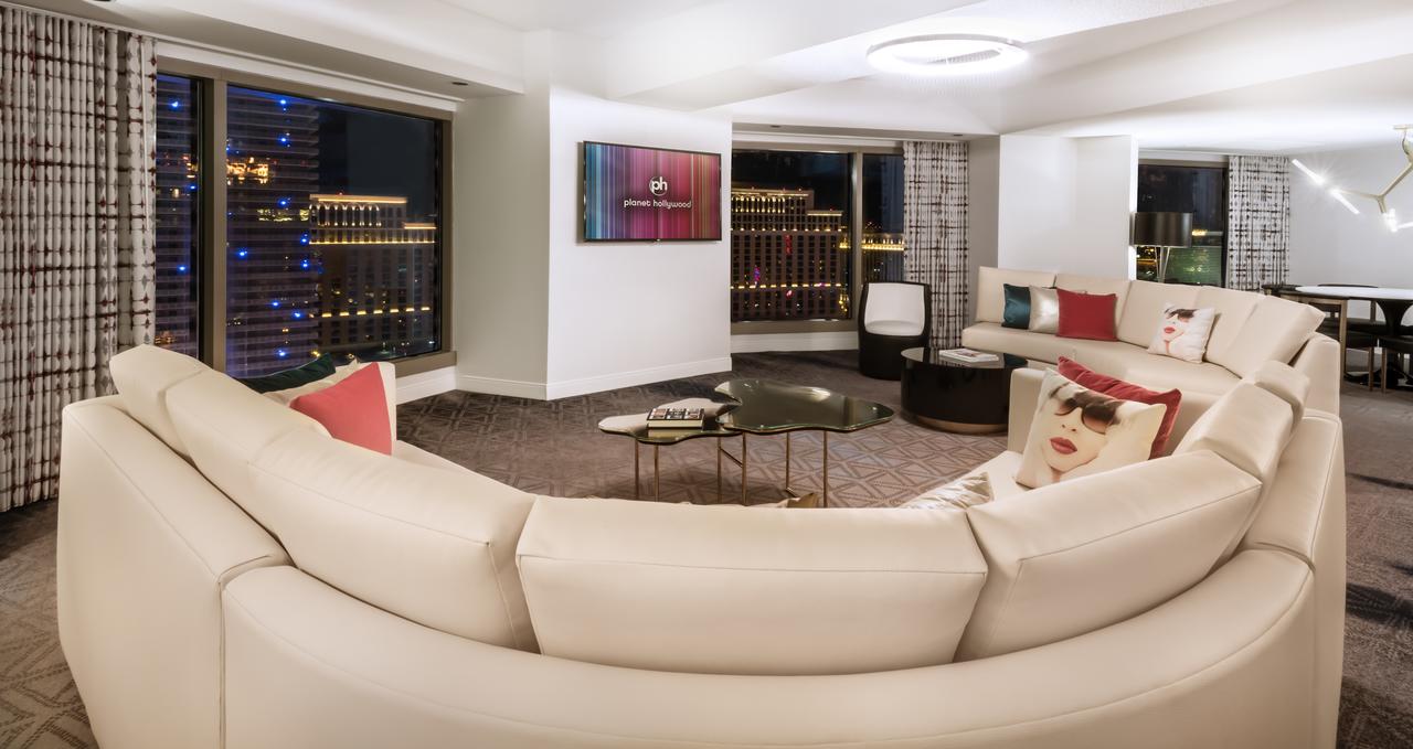 Planet Hollywood Resort & Casino - thumb 9