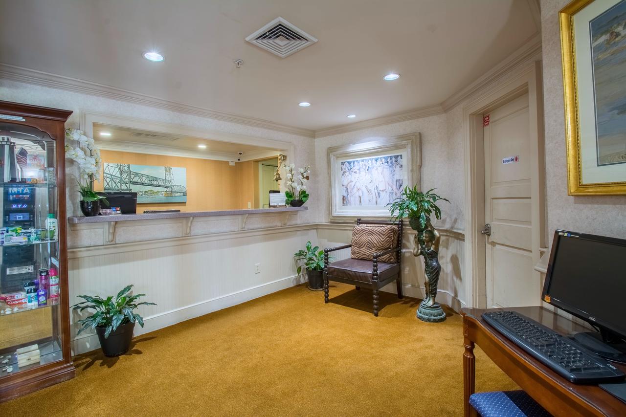 Anchorage Inn And Suites - thumb 2