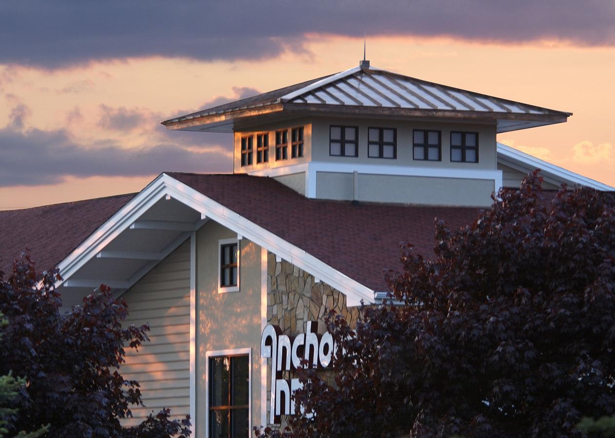 Anchorage Inn And Suites - thumb 6