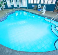 Anchorage Inn and Suites - Accommodation Missouri