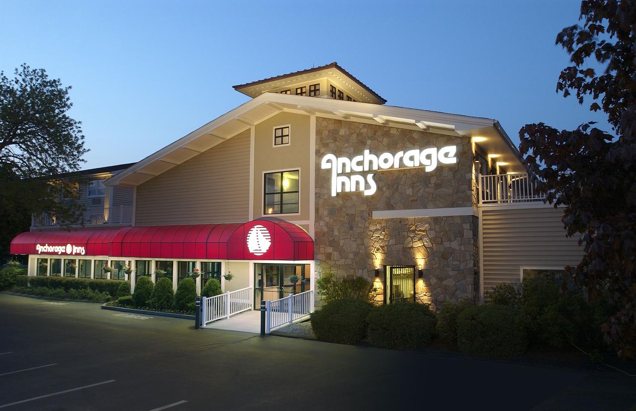 Anchorage Inn And Suites - thumb 1