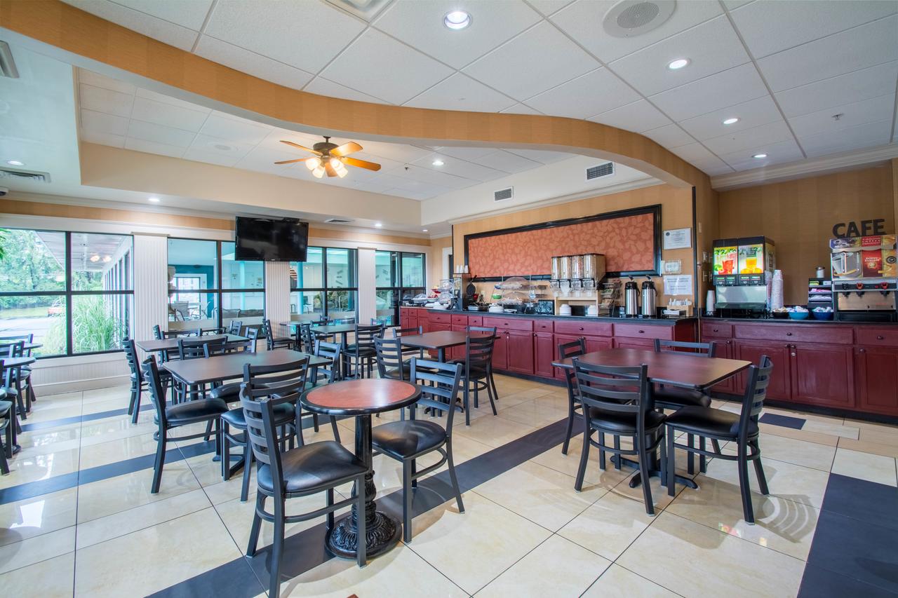 Anchorage Inn And Suites - thumb 13