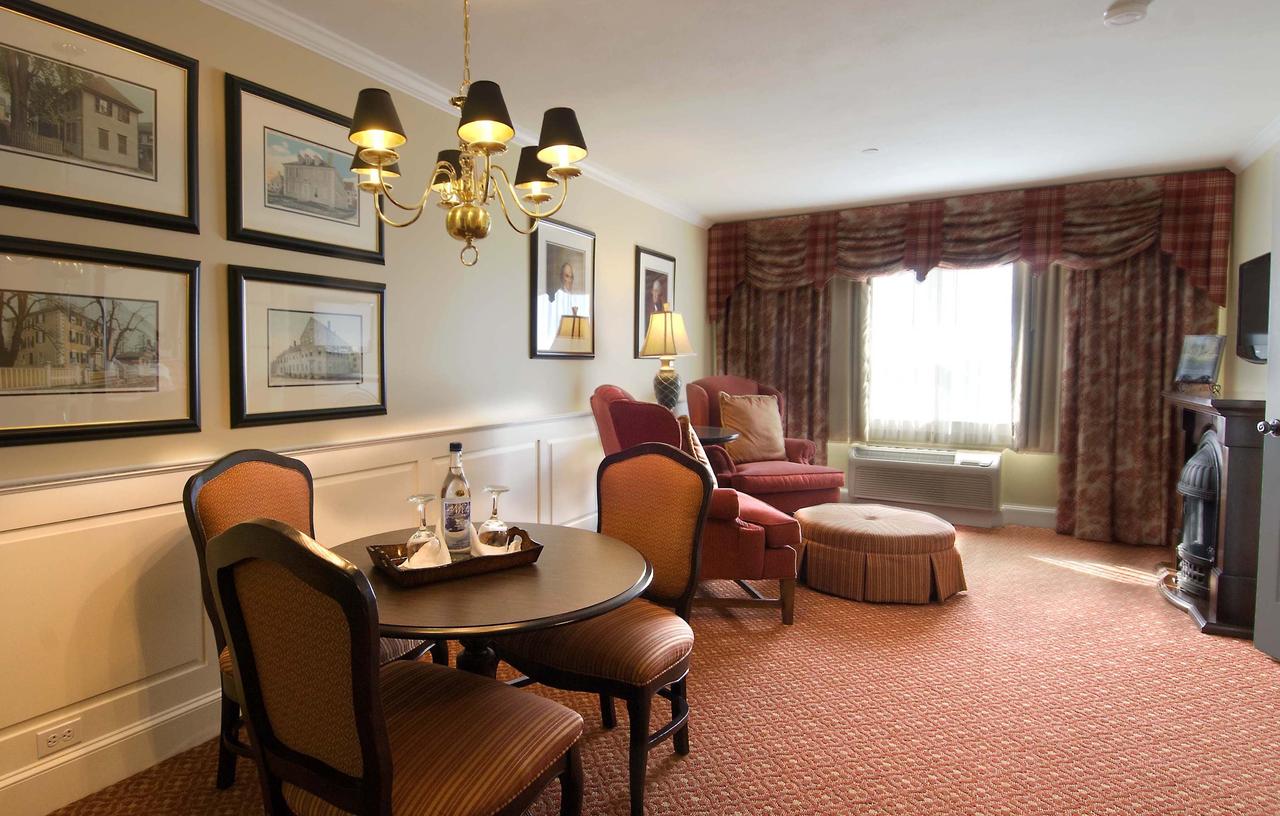 Anchorage Inn And Suites - thumb 15