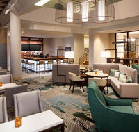 DoubleTree by Hilton Manchester Downtown - Accommodation Missouri