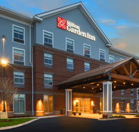 Hilton Garden Inn Hanover Lebanon - Accommodation Missouri