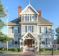 The Hotel Portsmouth - Downtown - Accommodation Missouri