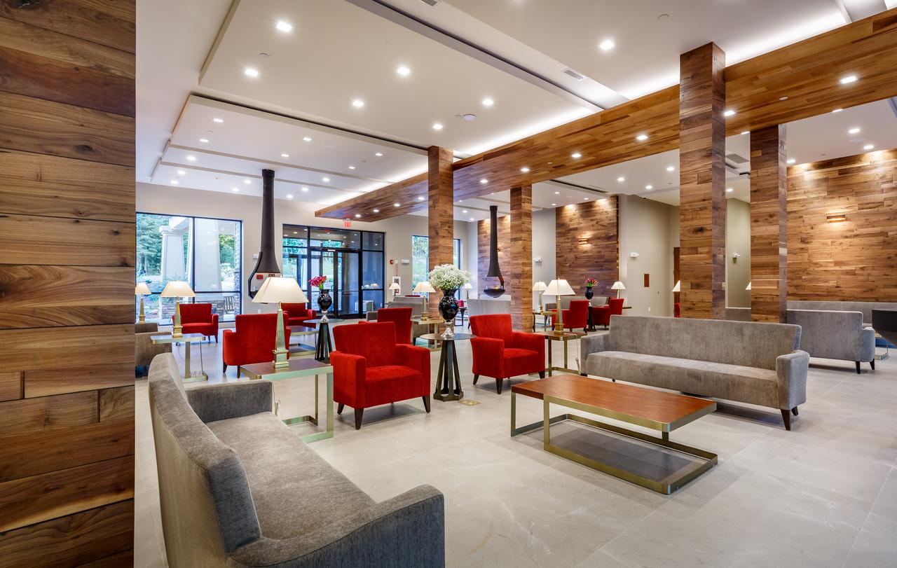 Arlington Hotel - thumb 5