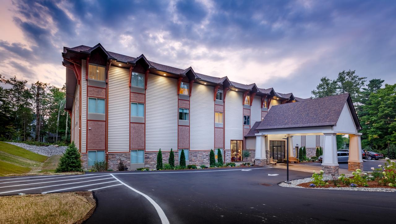 Arlington Hotel - thumb 0