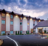 Arlington Hotel - Accommodation Missouri