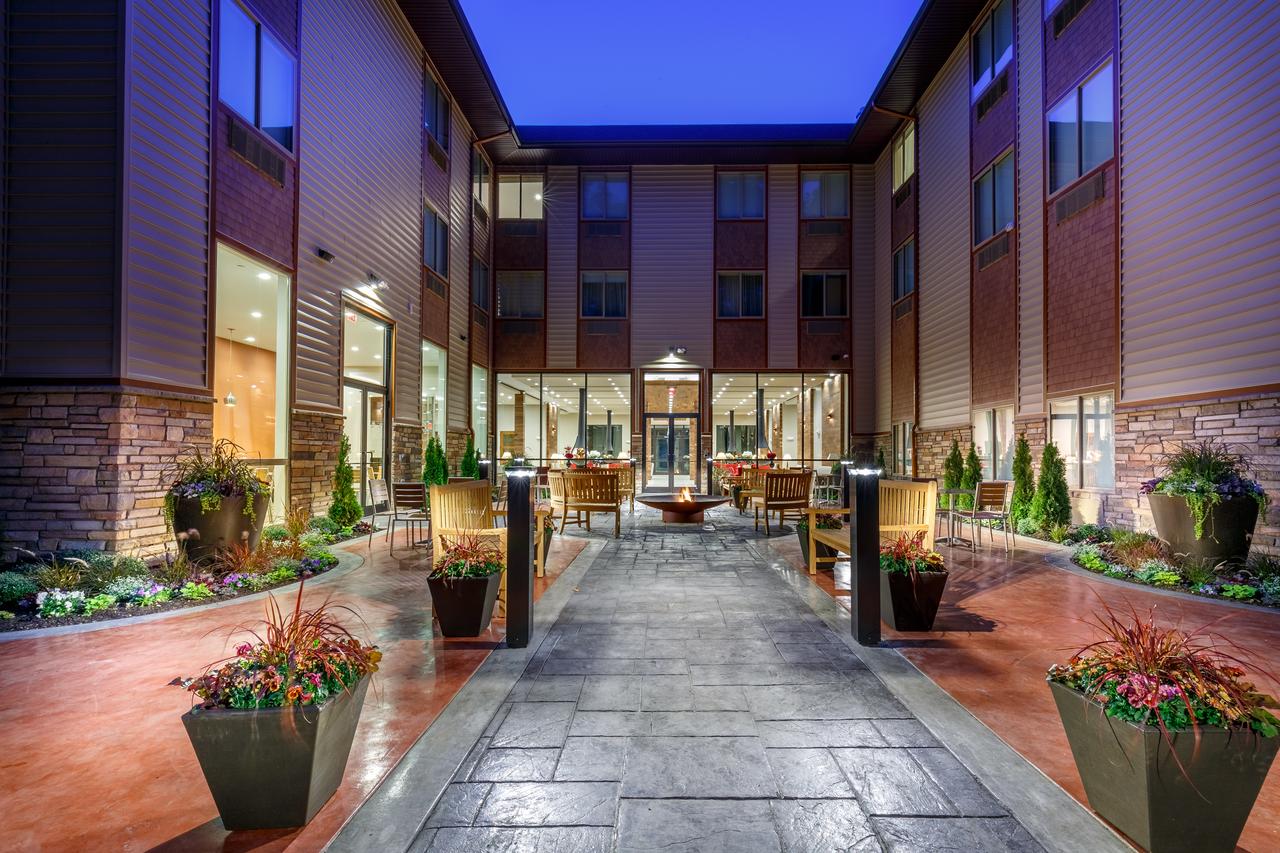 Arlington Hotel - thumb 4