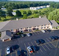 Hampton Falls Inn - Accommodation Missouri