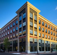 Hampton Inn  Suites Portsmouth Downtown - Accommodation Missouri