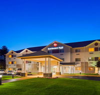 Best Western PLUS Executive Court Inn  Conference Center - Accommodation Missouri