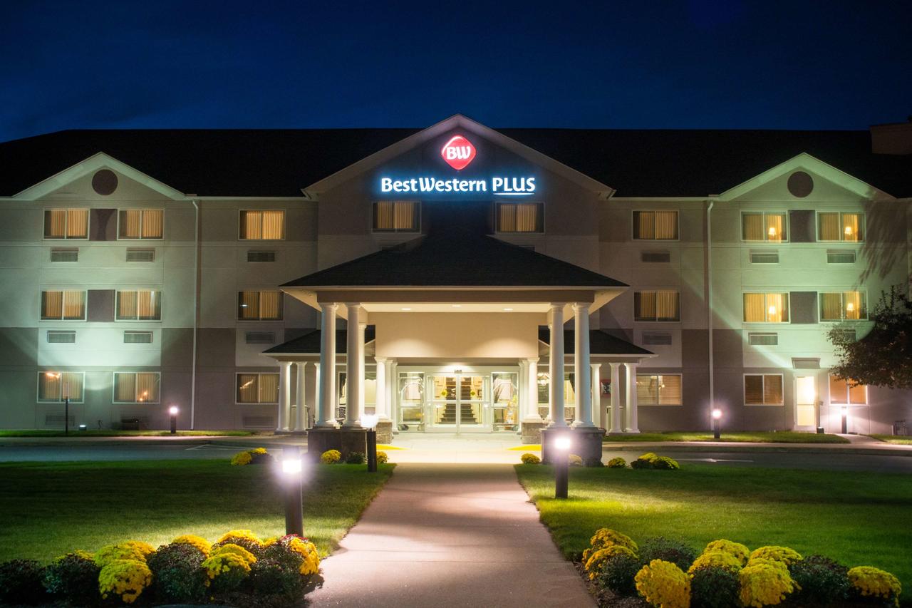 Best Western PLUS Executive Court Inn & Conference Center - thumb 31