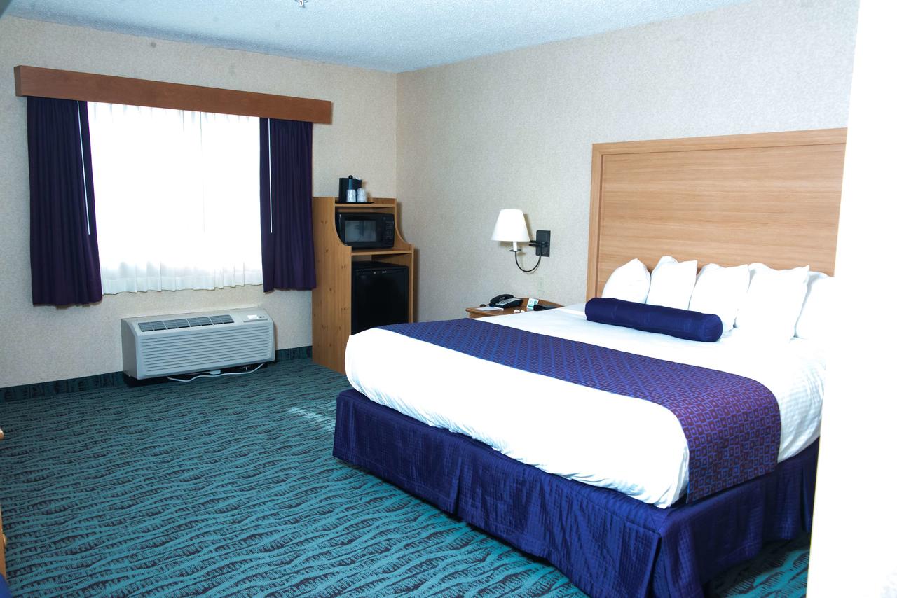 Best Western PLUS Executive Court Inn & Conference Center - thumb 35