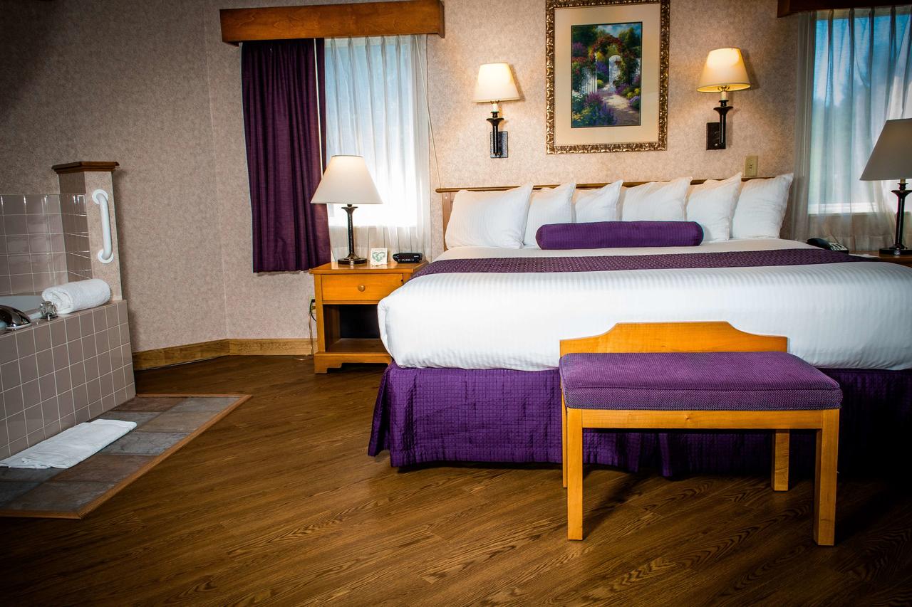 Best Western PLUS Executive Court Inn & Conference Center - thumb 42