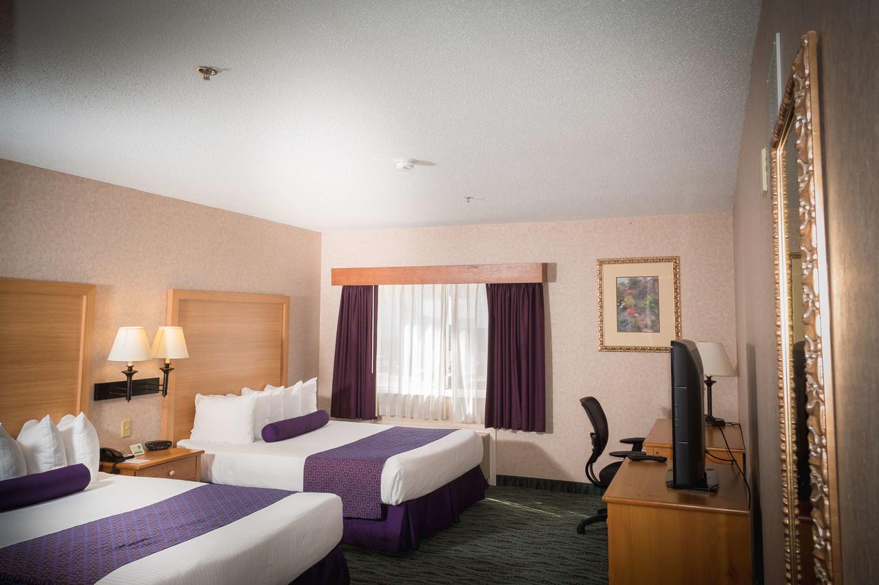 Best Western PLUS Executive Court Inn & Conference Center - thumb 3