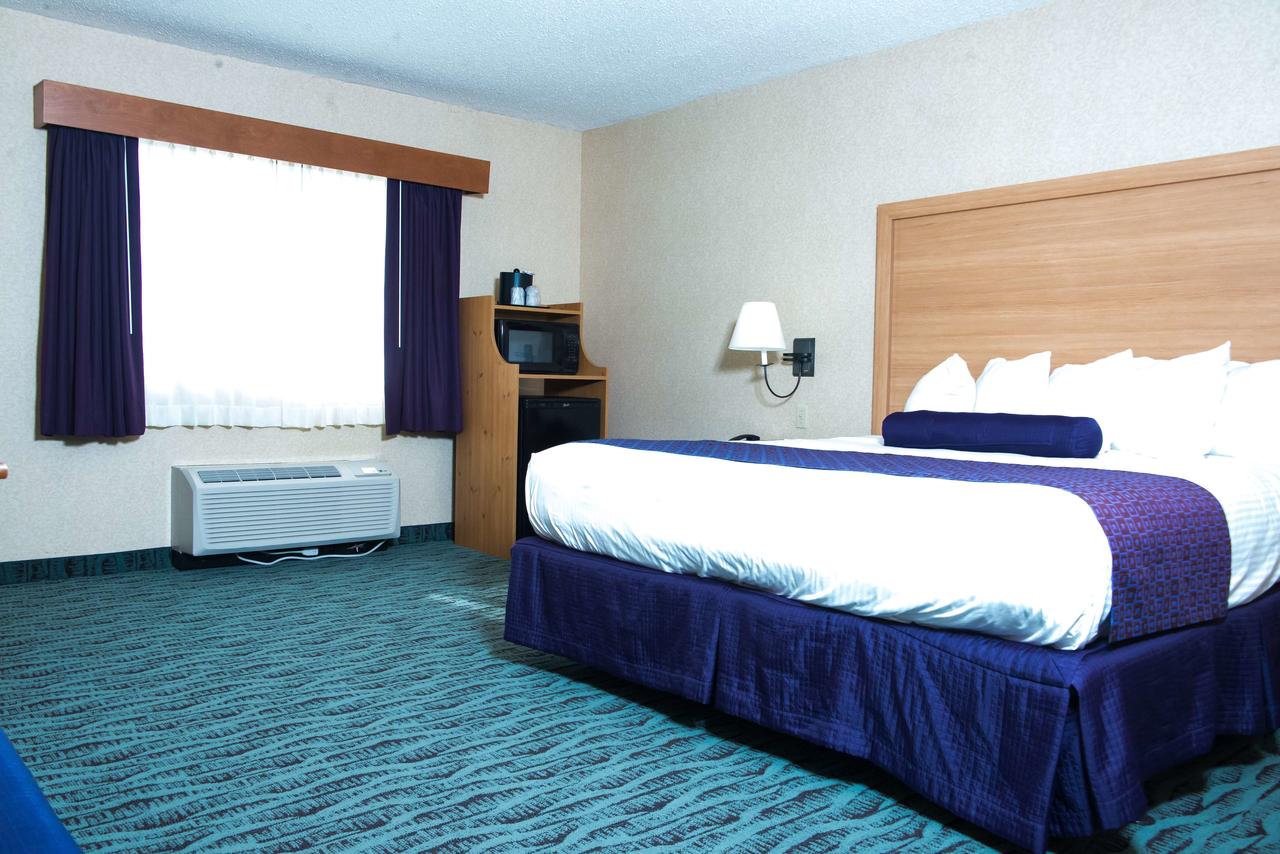 Best Western PLUS Executive Court Inn & Conference Center - thumb 36