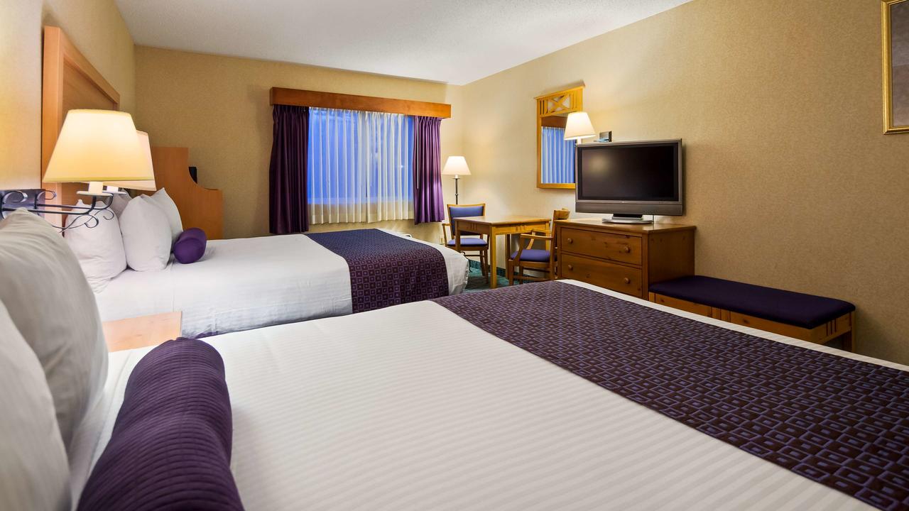 Best Western PLUS Executive Court Inn & Conference Center - thumb 5