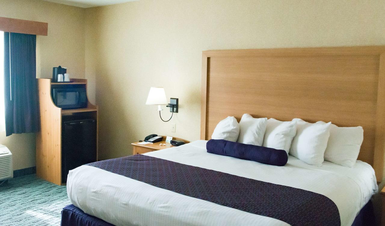 Best Western PLUS Executive Court Inn & Conference Center - thumb 37