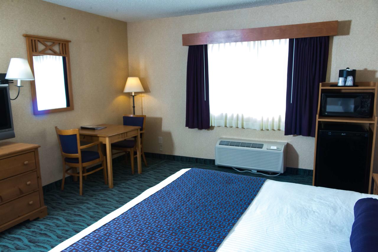 Best Western PLUS Executive Court Inn & Conference Center - thumb 8