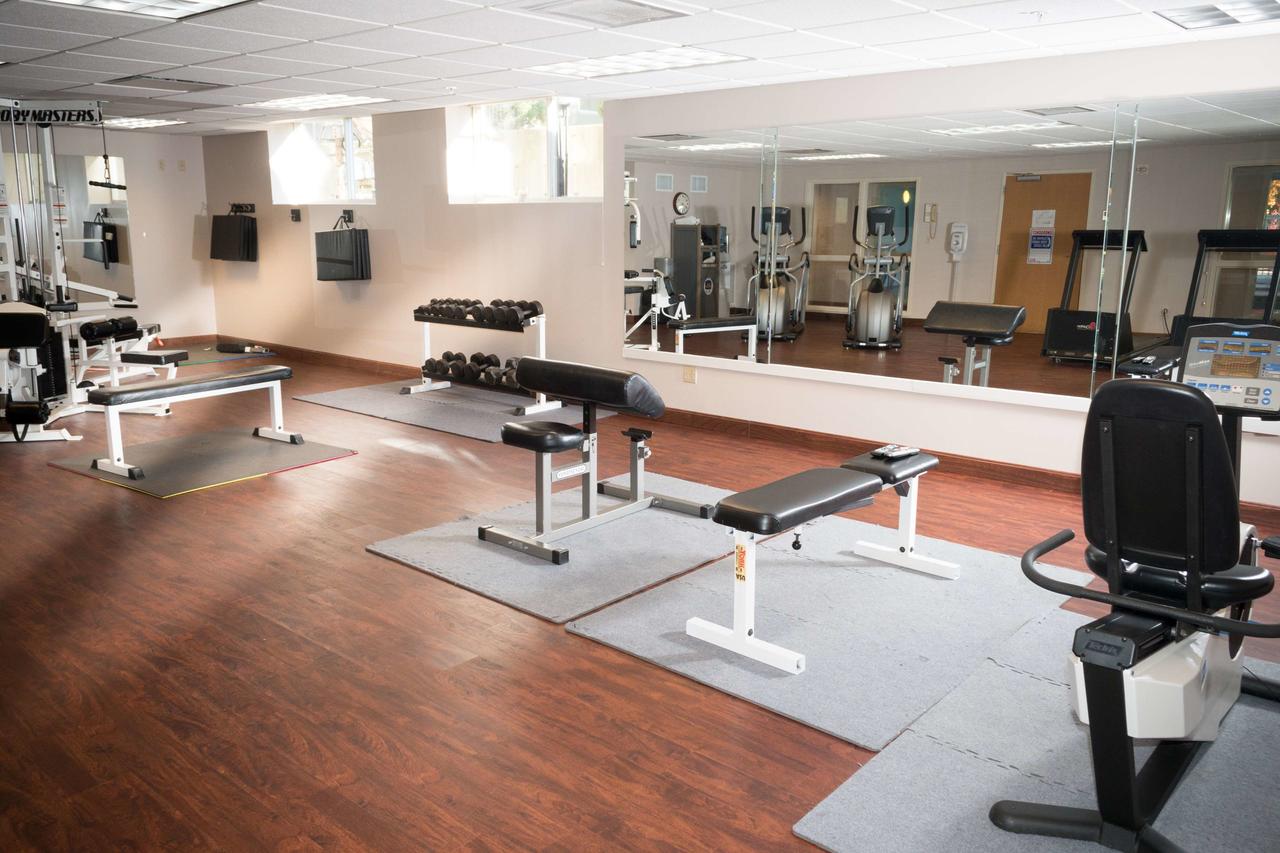 Best Western PLUS Executive Court Inn & Conference Center - thumb 24