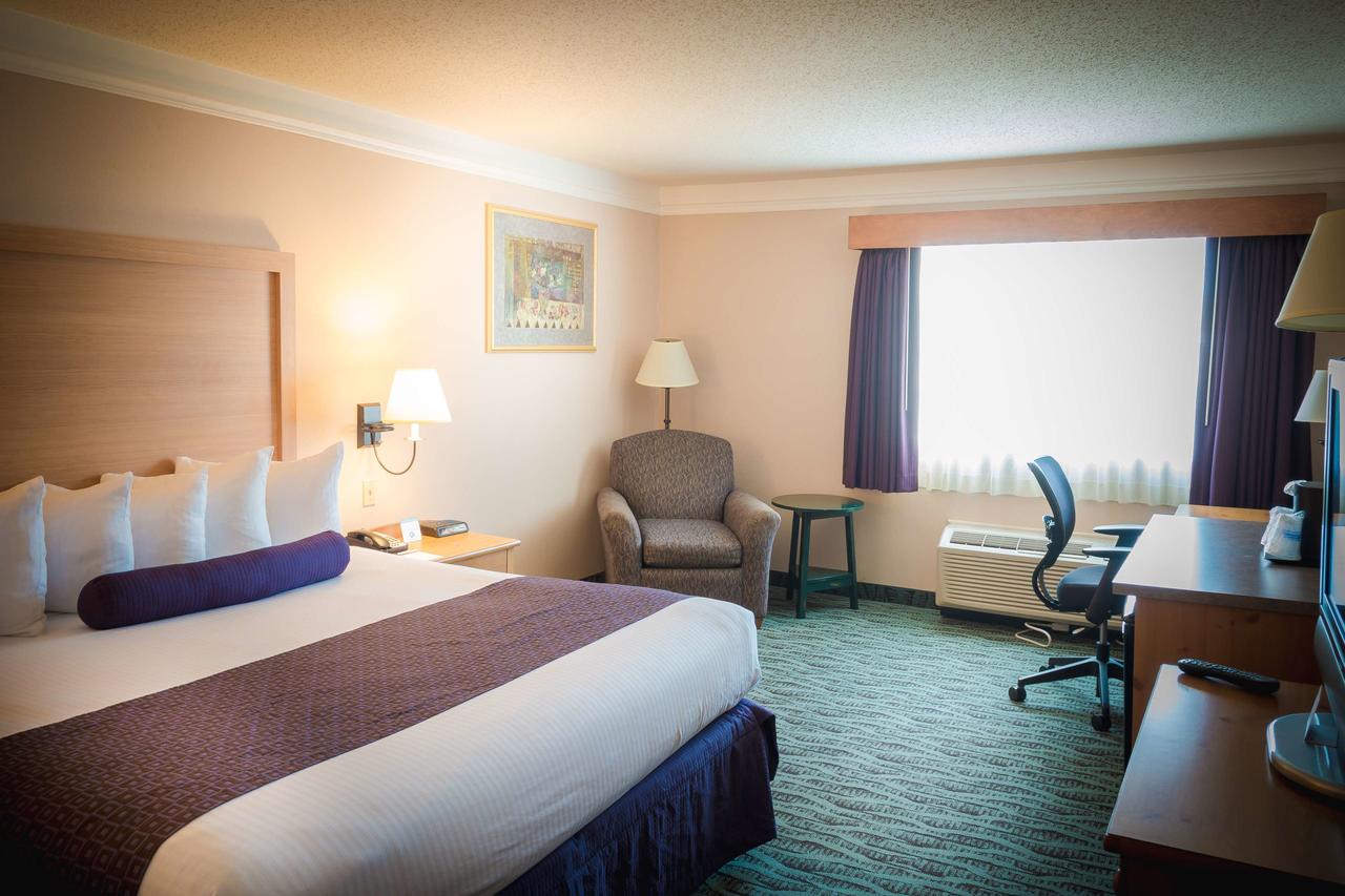 Best Western PLUS Executive Court Inn & Conference Center - thumb 2