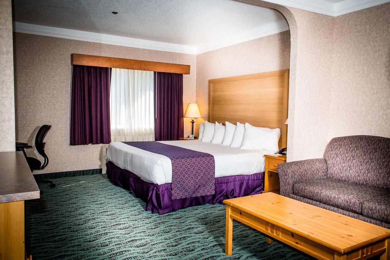 Best Western PLUS Executive Court Inn & Conference Center - thumb 19