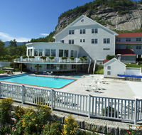 White Mountain Hotel and Resort - Accommodation Missouri