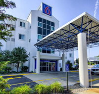 Motel 6 - Portsmouth - Accommodation Missouri