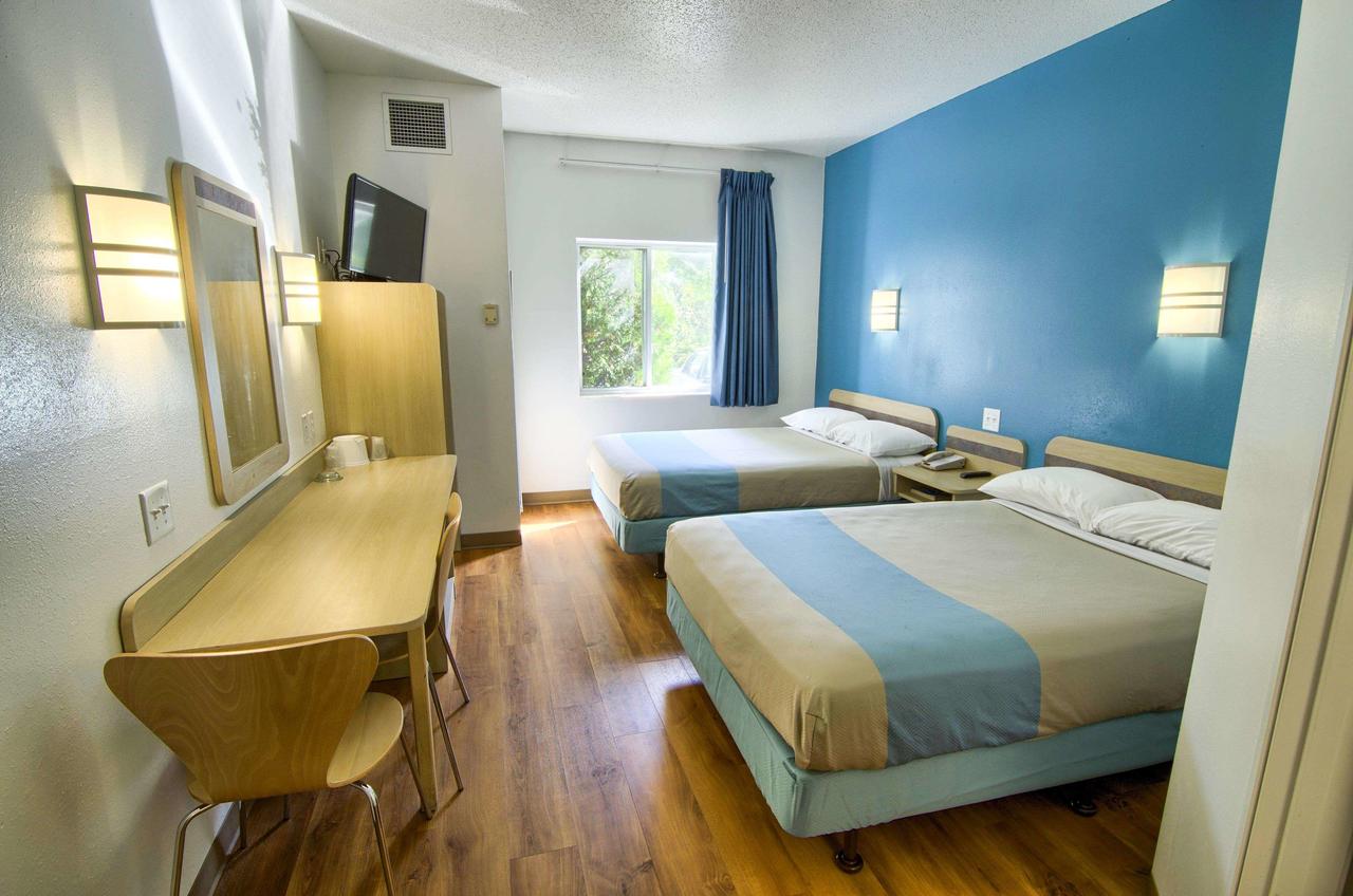 Motel 6 - Portsmouth - thumb 22