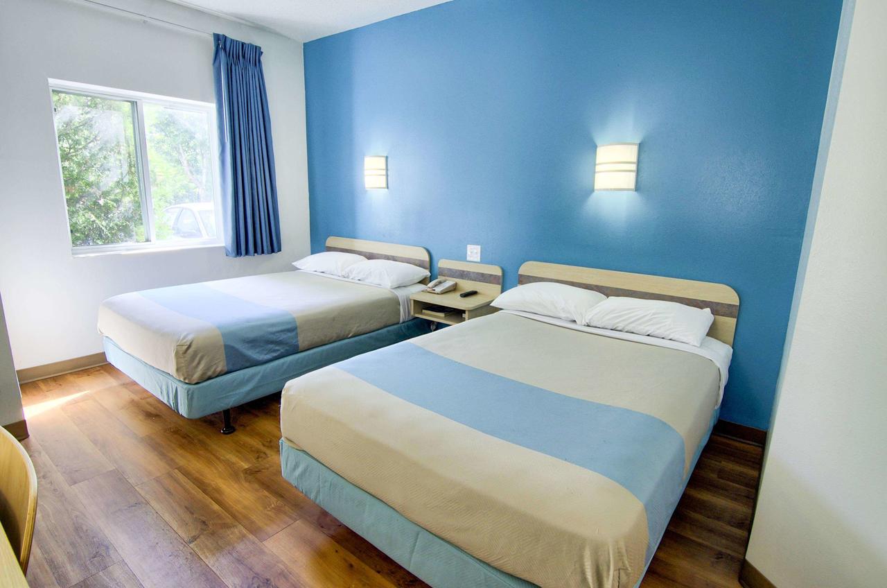 Motel 6 - Portsmouth - thumb 29