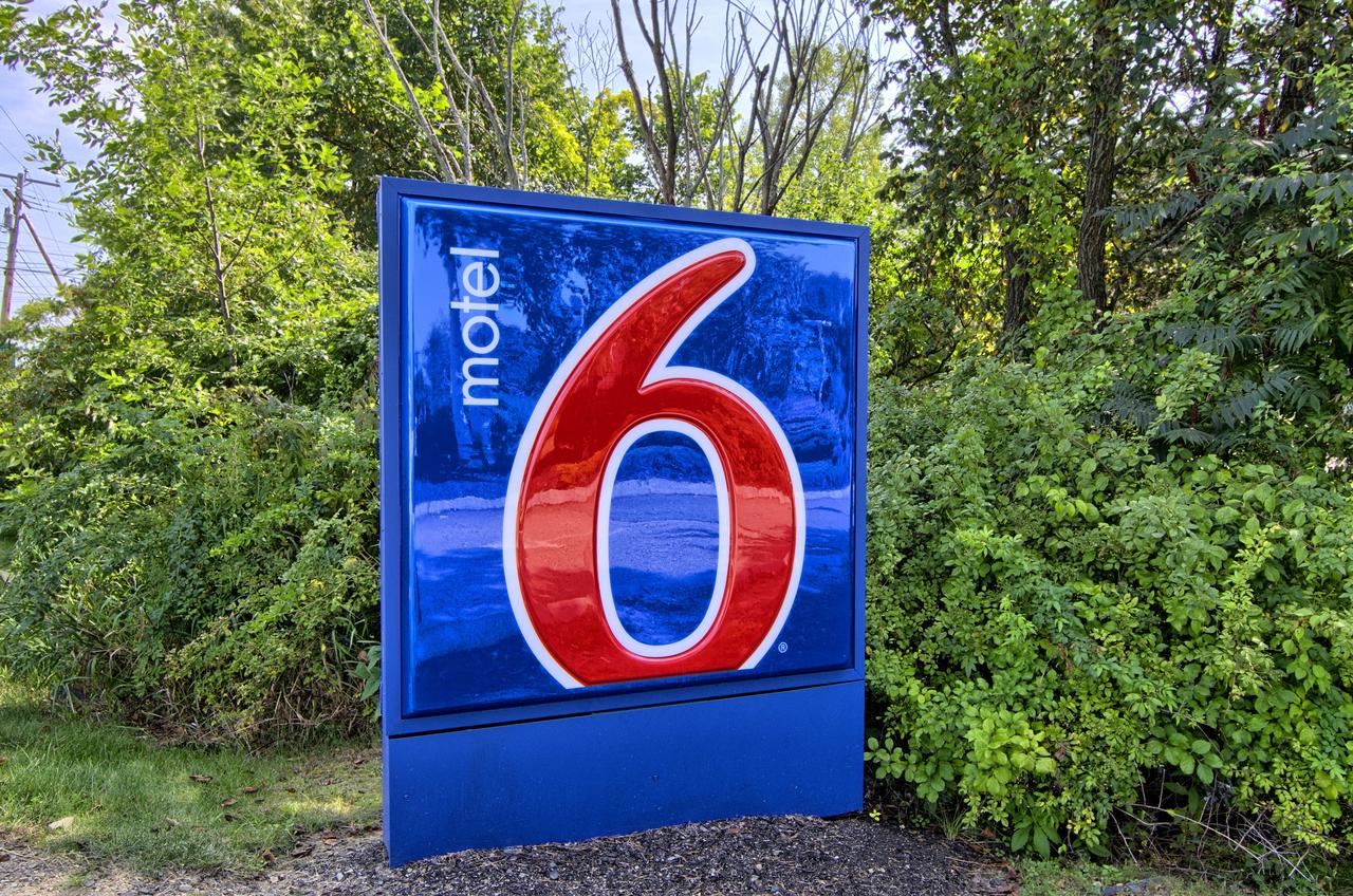 Motel 6 - Portsmouth - thumb 9