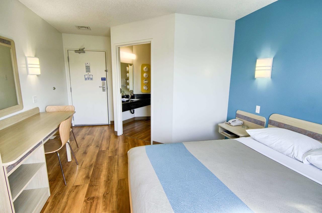 Motel 6 - Portsmouth - thumb 27