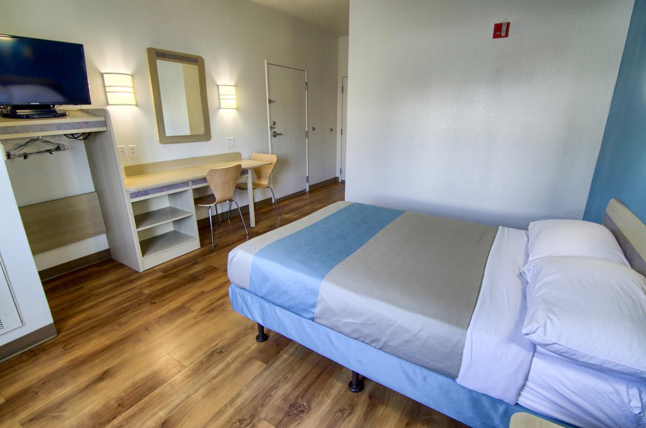 Motel 6 - Portsmouth - thumb 20