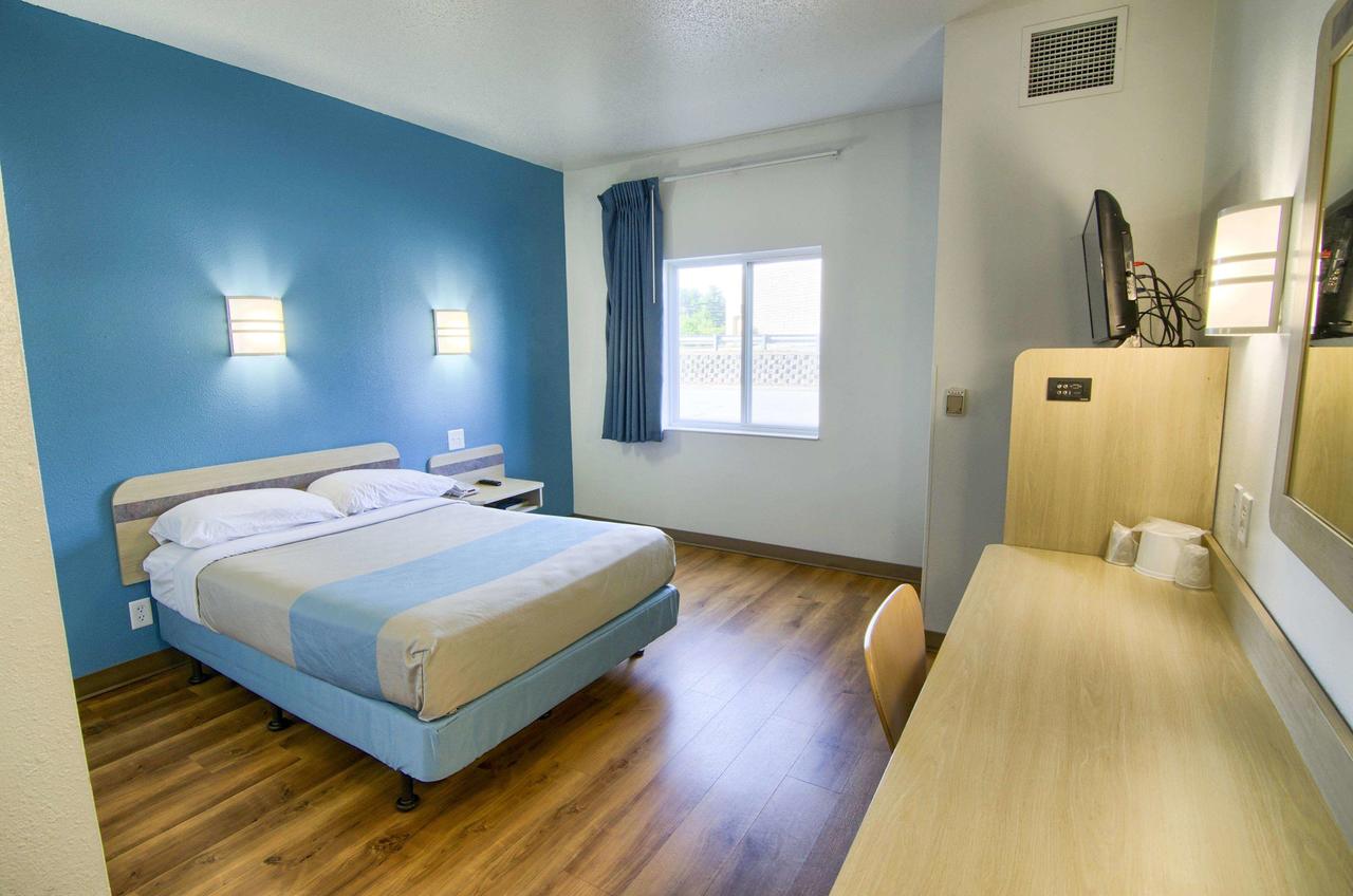 Motel 6 - Portsmouth - thumb 23