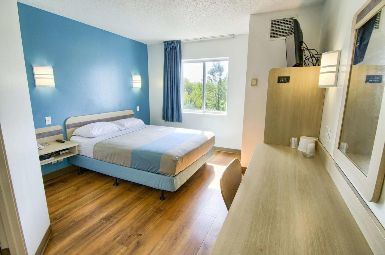 Motel 6 - Portsmouth - thumb 24