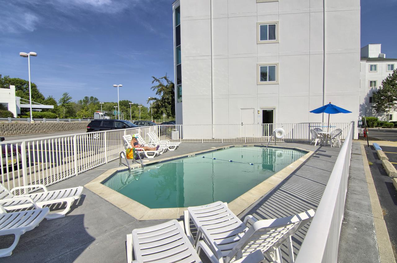 Motel 6 - Portsmouth - thumb 16