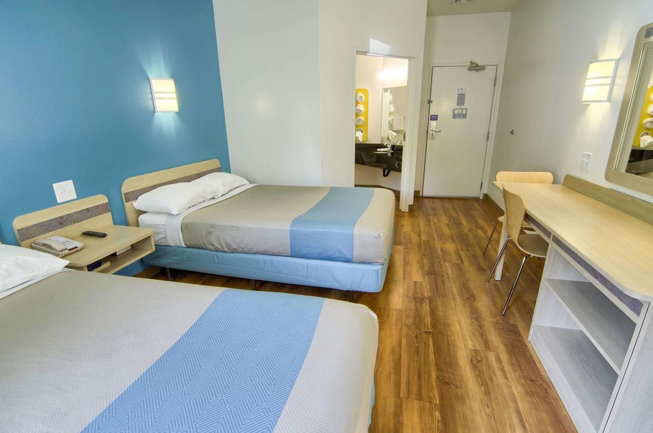 Motel 6 - Portsmouth - thumb 30