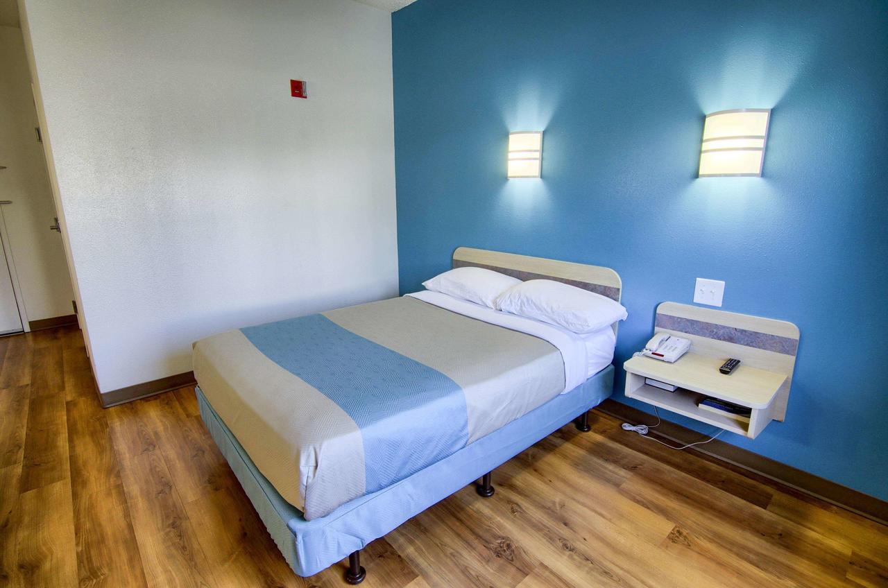 Motel 6 - Portsmouth - thumb 21