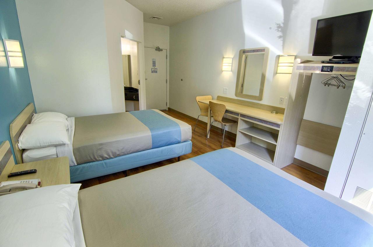 Motel 6 - Portsmouth - thumb 31