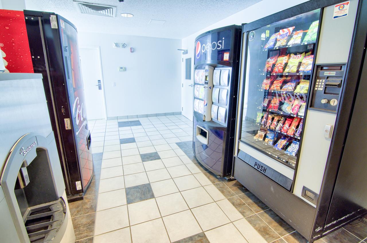 Motel 6 - Portsmouth - thumb 40