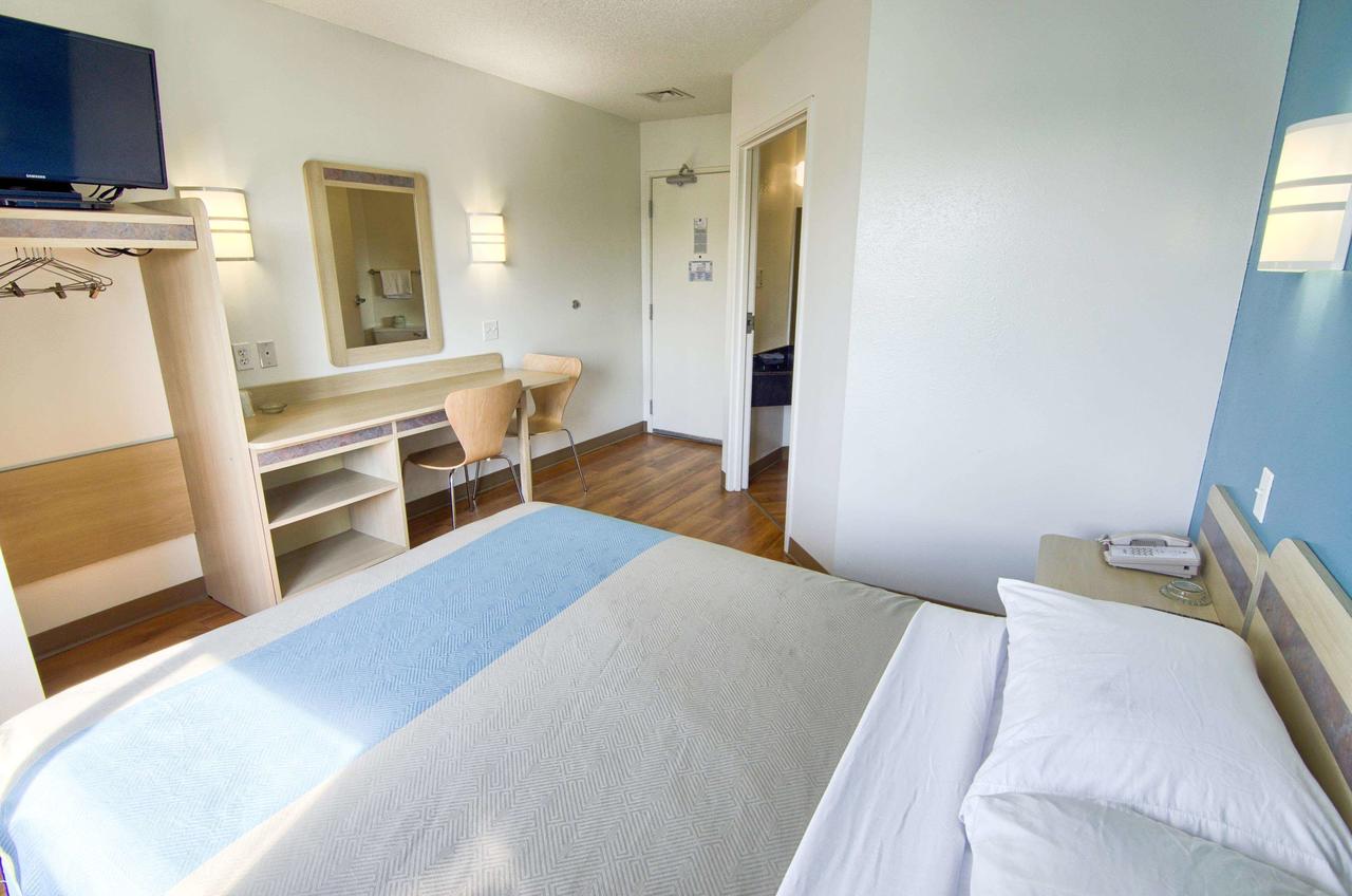 Motel 6 - Portsmouth - thumb 32