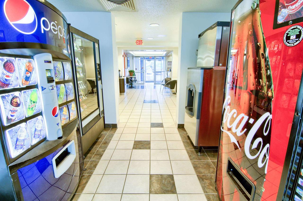 Motel 6 - Portsmouth - thumb 43